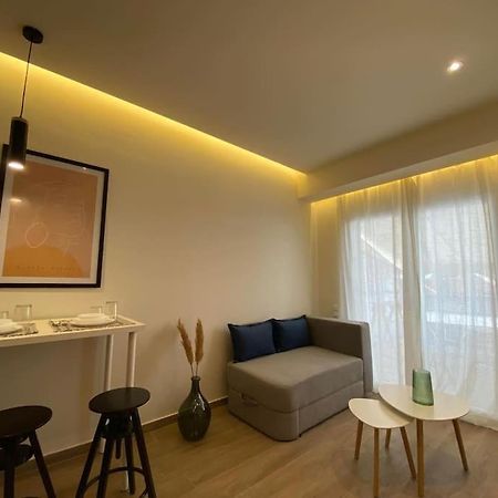Piraeus Cozy Appartment Rental Exteriér fotografie