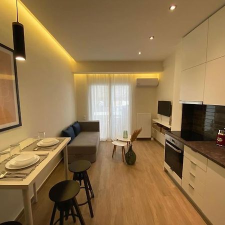 Piraeus Cozy Appartment Rental Exteriér fotografie