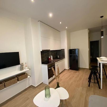 Piraeus Cozy Appartment Rental Exteriér fotografie
