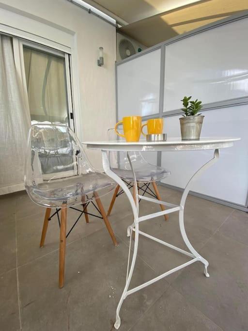 Piraeus Cozy Appartment Rental Exteriér fotografie