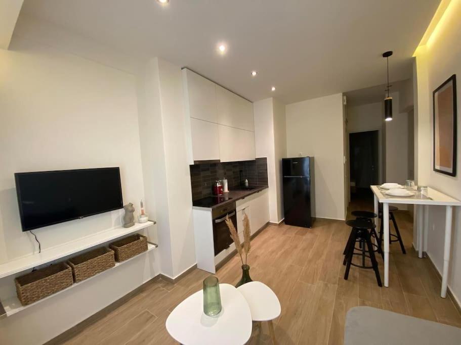 Piraeus Cozy Appartment Rental Exteriér fotografie