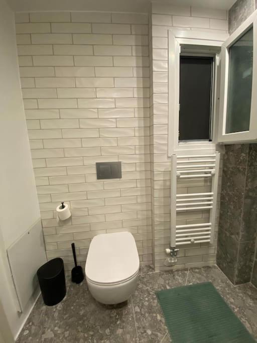 Piraeus Cozy Appartment Rental Exteriér fotografie