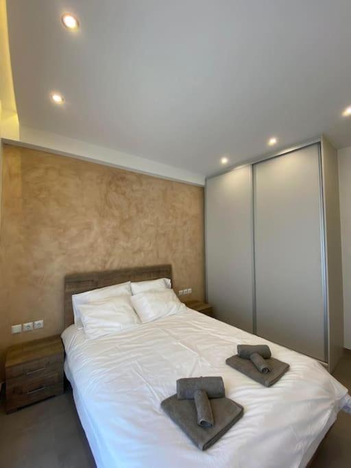 Piraeus Cozy Appartment Rental Exteriér fotografie
